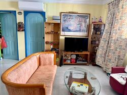 Blk 124 Teck Whye Lane (Choa Chu Kang), HDB 4 Rooms #539654221
